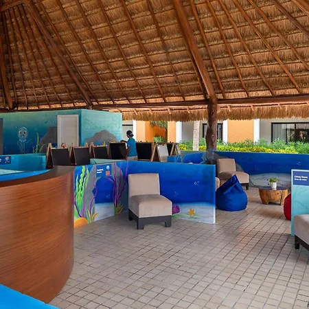 Ocean Coral Riviera Cancun All Inclusive (Adults Only)-2